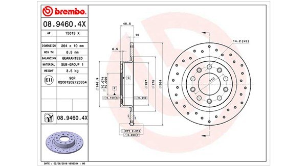 MAGNETI MARELLI 360406104202