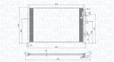 MAGNETI MARELLI 350203878000