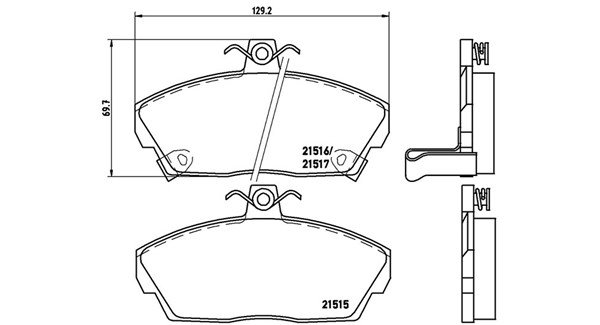 MAGNETI MARELLI 363700428020