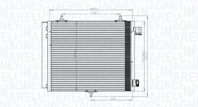 MAGNETI MARELLI 350203818000