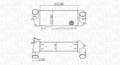 MAGNETI MARELLI 351319205710