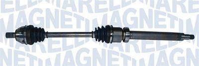 MAGNETI MARELLI 302004190174