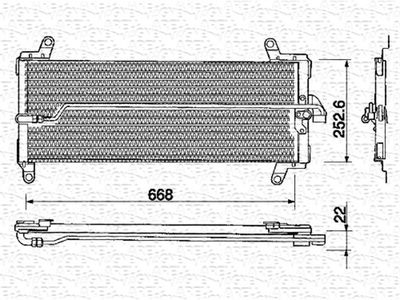 MAGNETI MARELLI 350203129000