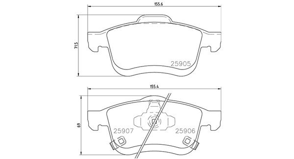 MAGNETI MARELLI 363700423167