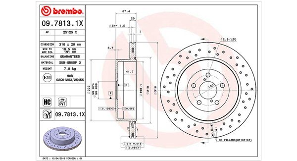 MAGNETI MARELLI 360406067002