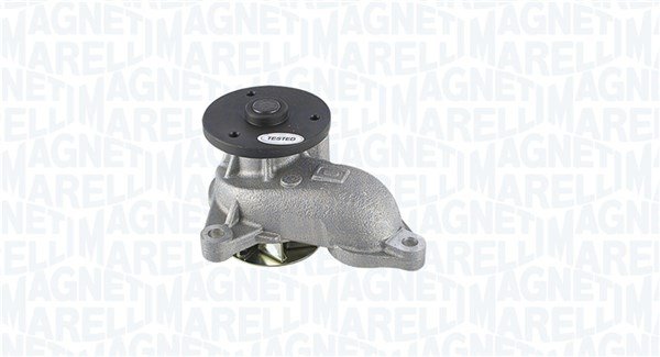 MAGNETI MARELLI 350984110000