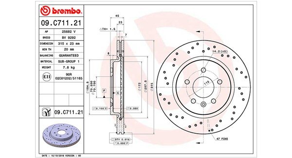 MAGNETI MARELLI 360406171501