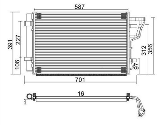 MAGNETI MARELLI 359003220910