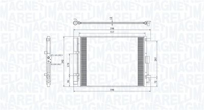 MAGNETI MARELLI 350203809000