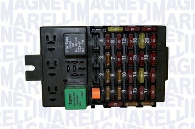 MAGNETI MARELLI 000048466010 MAGNETI MARELLI 000048466010
