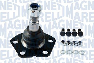 MAGNETI MARELLI 301181311990 MAGNETI MARELLI 301181311990