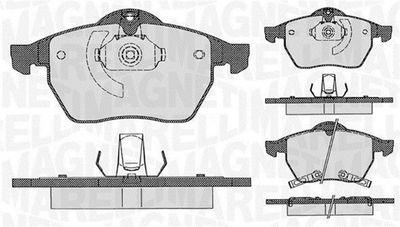 MAGNETI MARELLI 363916060386