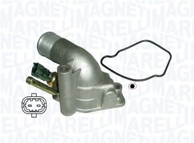 MAGNETI MARELLI 352317101900