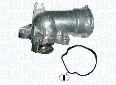 MAGNETI MARELLI 352317101820