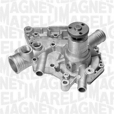 MAGNETI MARELLI 350981660000 MAGNETI MARELLI 350981660000