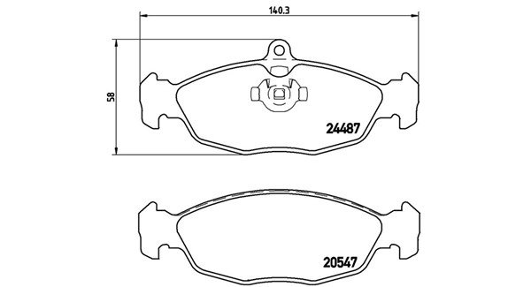 MAGNETI MARELLI 363700436017