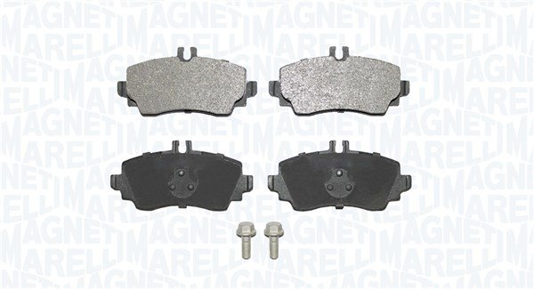 MAGNETI MARELLI 363916060924