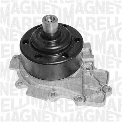 MAGNETI MARELLI 350984025000