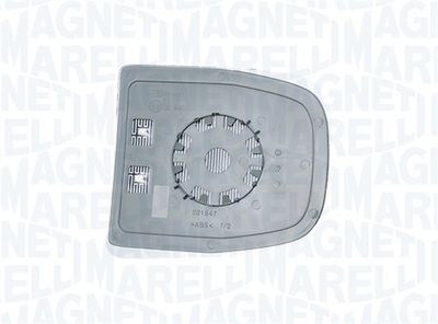 MAGNETI MARELLI 182209004000