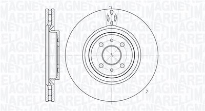 MAGNETI MARELLI 361302040360