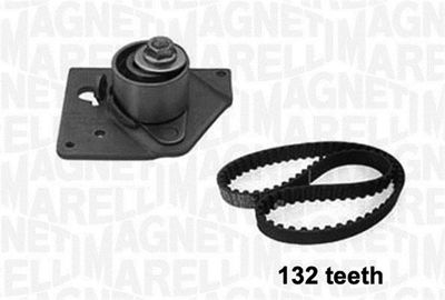 MAGNETI MARELLI 341304900000