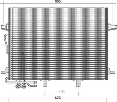 MAGNETI MARELLI 350203244000