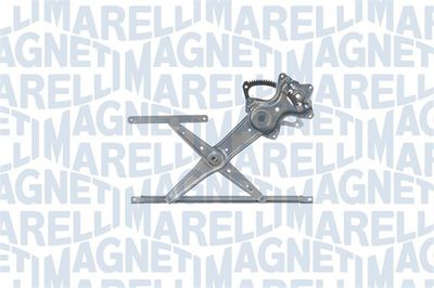 MAGNETI MARELLI 350103170448