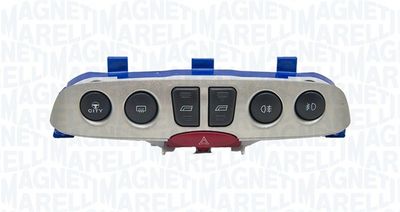 MAGNETI MARELLI 000049016010 MAGNETI MARELLI 000049016010