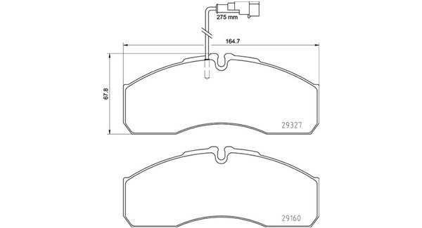 MAGNETI MARELLI 363700456123