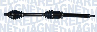 MAGNETI MARELLI 302004190298