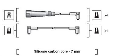 MAGNETI MARELLI 941318111041