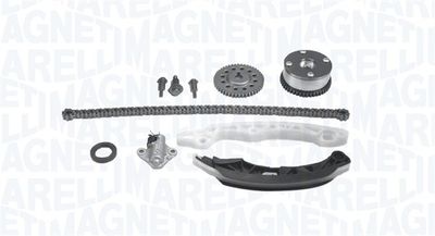 MAGNETI MARELLI 341500000640