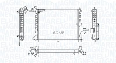 MAGNETI MARELLI 350213200200