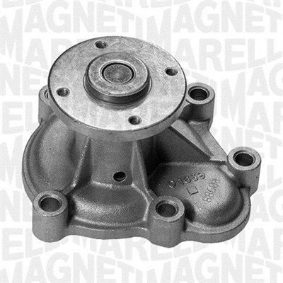 MAGNETI MARELLI 350981685000