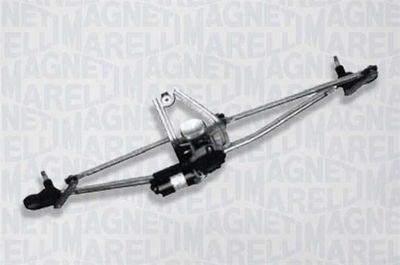MAGNETI MARELLI 064300319010 MAGNETI MARELLI 064300319010