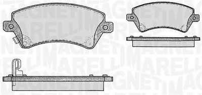 MAGNETI MARELLI 363916060408