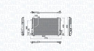 MAGNETI MARELLI 350203755000