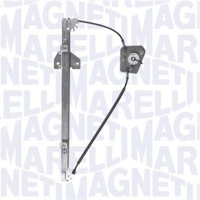 MAGNETI MARELLI 350103132800