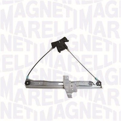 MAGNETI MARELLI 350103170305