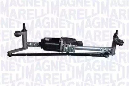 MAGNETI MARELLI 064352120010