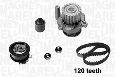 MAGNETI MARELLI 341404790001