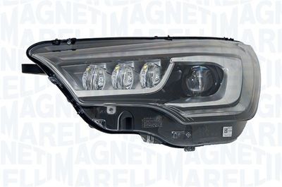 MAGNETI MARELLI 712483081129 MAGNETI MARELLI 712483081129