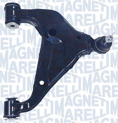 MAGNETI MARELLI 301181310120