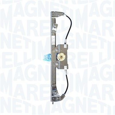 MAGNETI MARELLI 350103173100