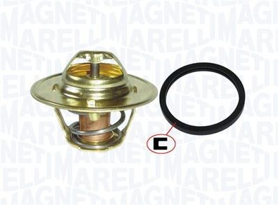 MAGNETI MARELLI 352317101170