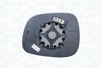 MAGNETI MARELLI 182209009800