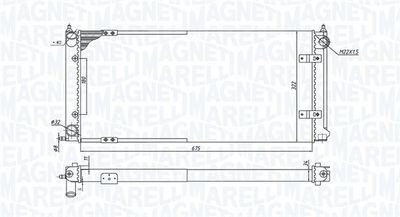 MAGNETI MARELLI 350213188300