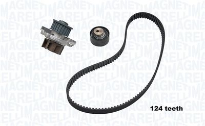 MAGNETI MARELLI 341401860002