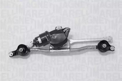 MAGNETI MARELLI 064352105010