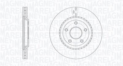 MAGNETI MARELLI 361302040779